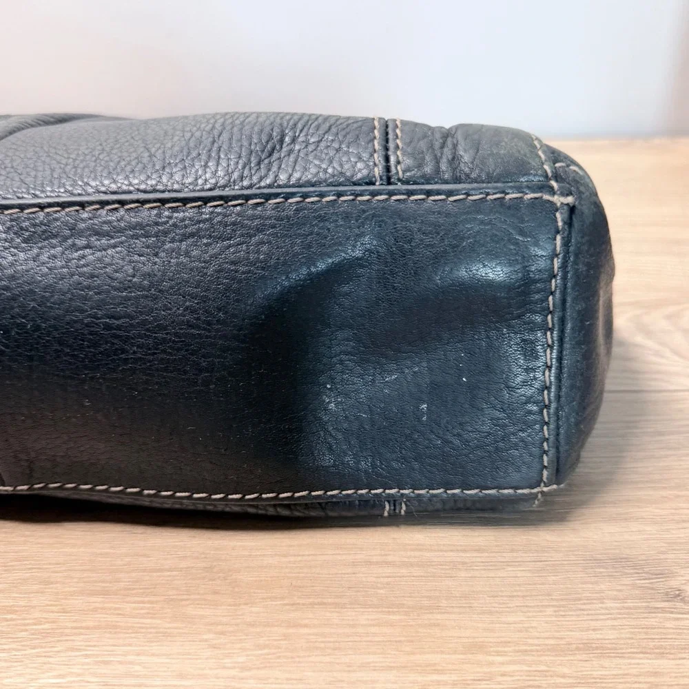 Fossil shoulder bag